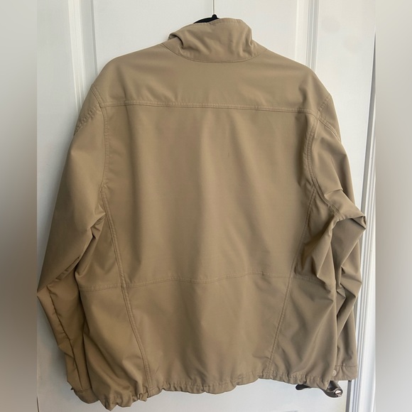 Eddie Bauer jacket - Picture 3 of 4